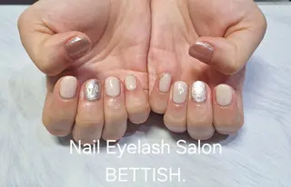 ネイル BETTISH　 　AIRIのネイルデザイン