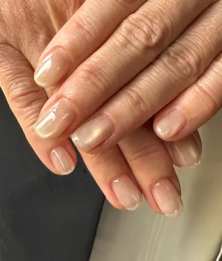 ネイル ︎︎☾ minami︎︎☾のネイルデザイン