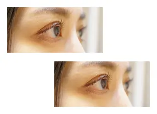 マツエク・マツパ LUCOLU レイカのマツエク・マツパデザイン