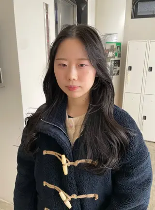 ロング カラー 🎄ボブ／レイヤー／ shingoのヘアスタイル