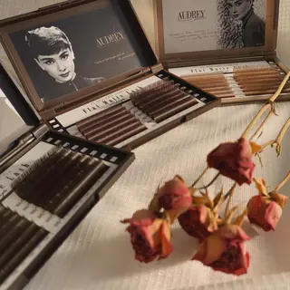 マツエク・マツパ lucolu あこのマツエク・マツパデザイン