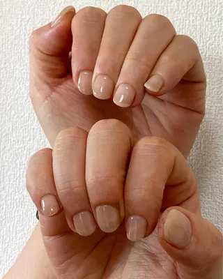 ネイル 自宅サロン FeelFreeのネイルデザイン