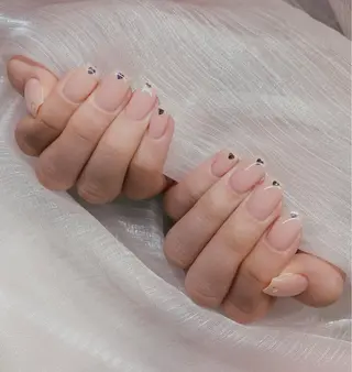 ネイル Annail Asagayaのネイルデザイン