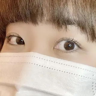 マツエク・マツパ アイラッシュサロン milimiliのマツエク・マツパデザイン