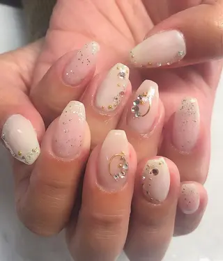 ネイル N.CHLOE 永島のネイルデザイン