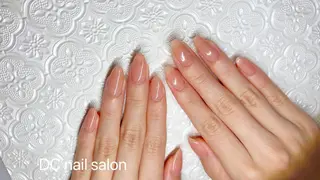 ネイル DC nail salonのネイルデザイン