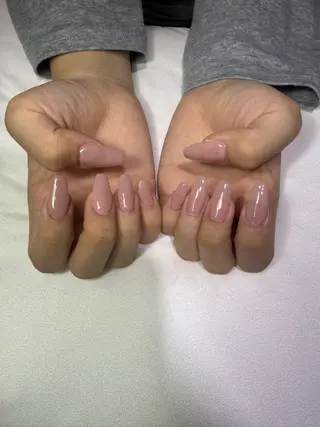 ネイル Meley MAYUのネイルデザイン