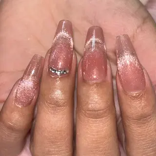 ネイル TABATA RUMIのネイルデザイン