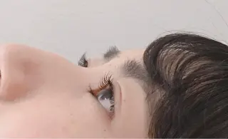 マツエク・マツパ 髪質改善✨ 風間里咲【西荻窪】のヘアスタイル