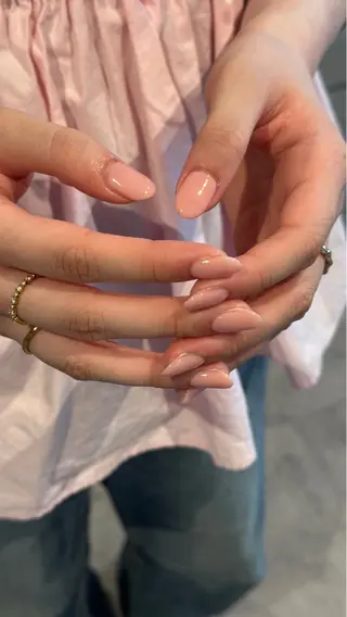 ネイル iconail AKARIのネイルデザイン