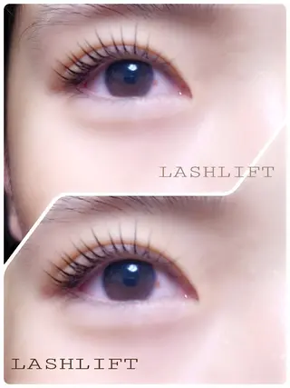 マツエク・マツパ Terra Hair所属・andeyelash sayuriのマツエク・マツパデザイン