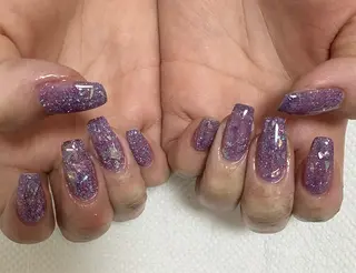 ネイル MOANA所属・moana Aのマツエク・マツパデザイン