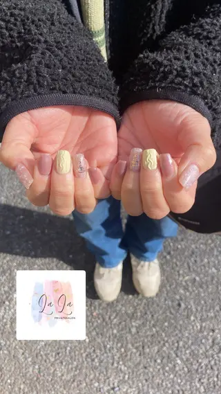 ネイル あ いのその他イメージ