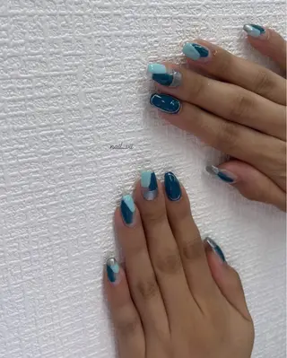 ネイル O KYOKAのネイルデザイン