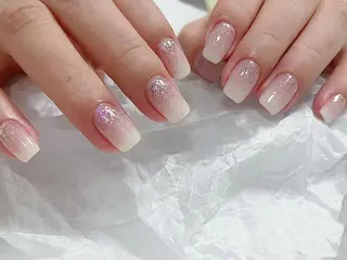 ネイル BLinLin nail salonのネイルデザイン