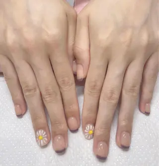 ネイル kouca  nail所属・コウ カnail💅のネイルデザイン