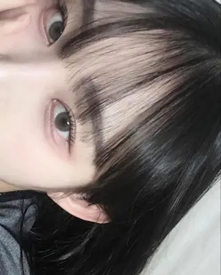 アイブロウ PLUS EYE 銀座本店所属・プラスアイ銀座本店 🥀RIHO🥀のマツエク・マツパデザイン