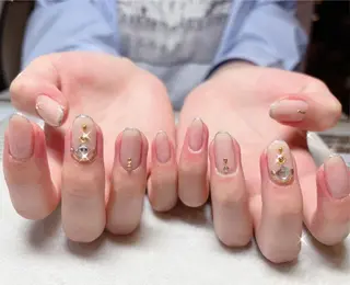 ネイル emi ♡のネイルデザイン