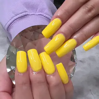 ネイル nailsalon glow sayaのネイルデザイン