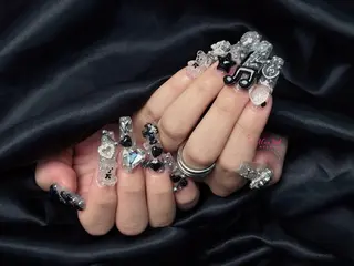 ネイル AConNailSalon所属・ACon NailSalonのネイルデザイン