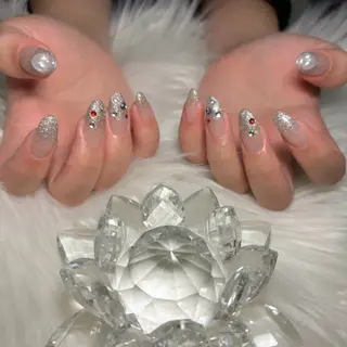 ネイル Nail salon Nocaのネイルデザイン