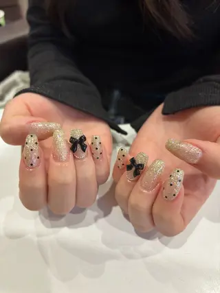 ネイル Allure miuのネイルデザイン