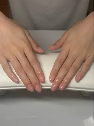 ネイル メルシー所属・田中 鈴茄のネイルデザイン