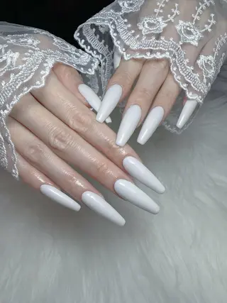 ネイル ボニー Coco nailのネイルデザイン