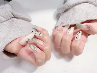 ネイル Regaro i.sのネイルデザイン