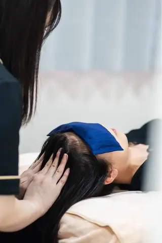 眼精疲労&ボディケアサロンMin Rycka.所属・Min Rycka. ＊かのん＊のエステ・リラクイメージ