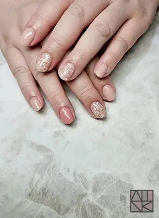 ネイル WINK所属・吉澤 響香のネイルデザイン