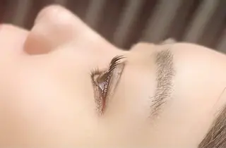 マツエク・マツパ 中常 裕子のマツエク・マツパデザイン