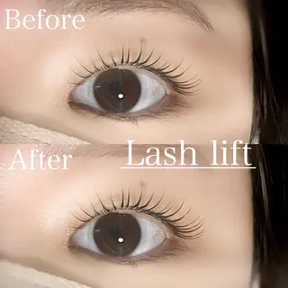 マツエク・マツパ 🦋 Natsumiのマツエク・マツパデザイン