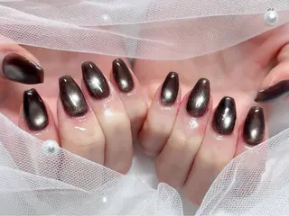 ネイル BEAU NAIL Nanaのネイルデザイン