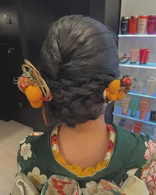 山田 有佳理のその他イメージ