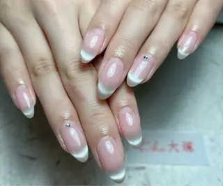 ネイル 小林 あゆみのネイルデザイン