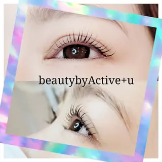 マツエク・マツパ Miho🤍 Fujimoriのマツエク・マツパデザイン