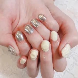 ネイル MISAKO nailのネイルデザイン