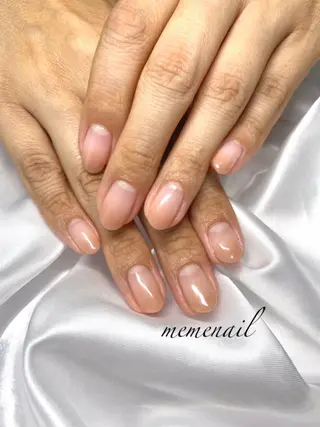 ネイル Noguchi Megumiのその他イメージ