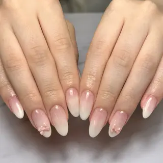 ネイル -minuit- honoka🌷のネイルデザイン