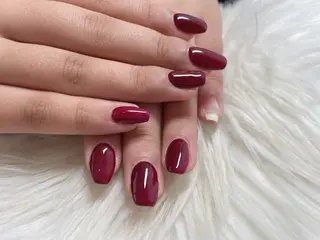 ネイル Amoureuse Satomiのネイルデザイン