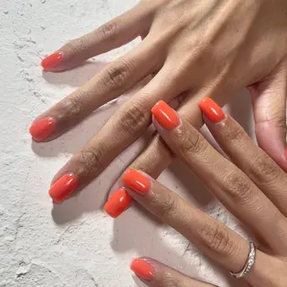 ネイル nail.gorin所属・吉村 優子のネイルデザイン