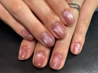 ショート Nail salon Kahuuのネイルデザイン