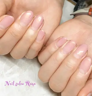 ネイル Nail salon Ramo所属・松田 祥子のネイルデザイン