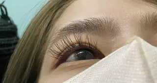 マツエク・マツパ DouDou Nanahoのマツエク・マツパデザイン