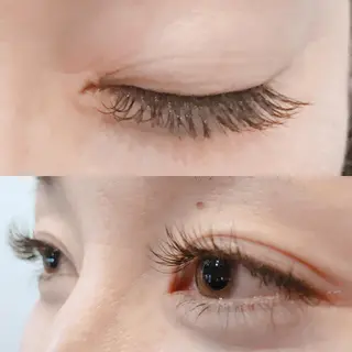 マツエク・マツパ 芦澤 愛の眉毛・アイブロウイメージ