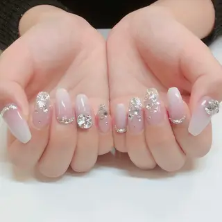 ネイル nailland♡ Airiのネイルデザイン
