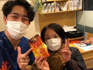 リフトアップ・たるみ ☆美容鍼小顔矯正のその他イメージ