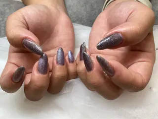 ネイル 田上 美織のネイルデザイン