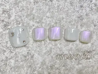 ネイル nail salon meoli メグのネイルデザイン